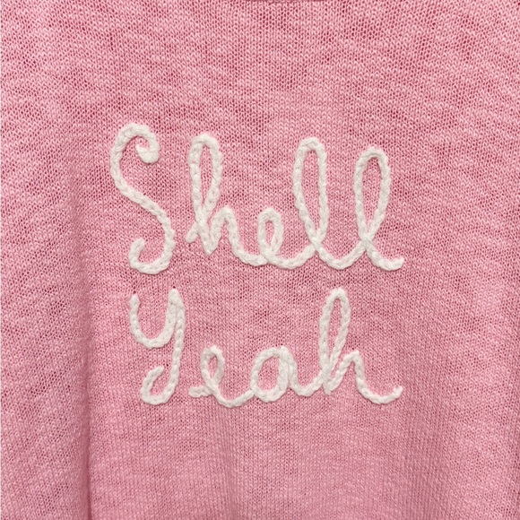 NWT Lilly Pulitzer Tully Sweater size Large - Picture 2 of 6